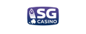 SG Casino Logo